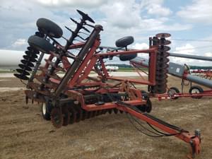 International Harvester 496 Image