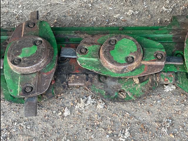 Image of John Deere R280 equipment image 3