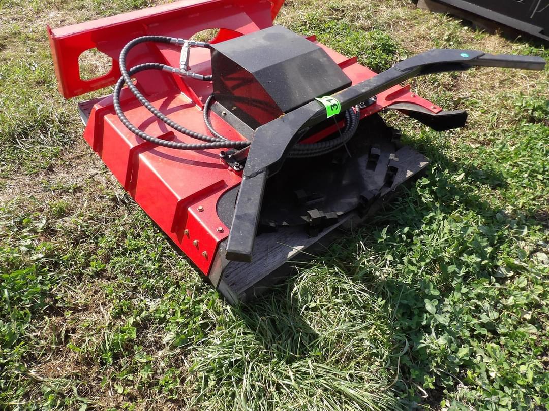 Image of CID Disk Mulcher Image 1