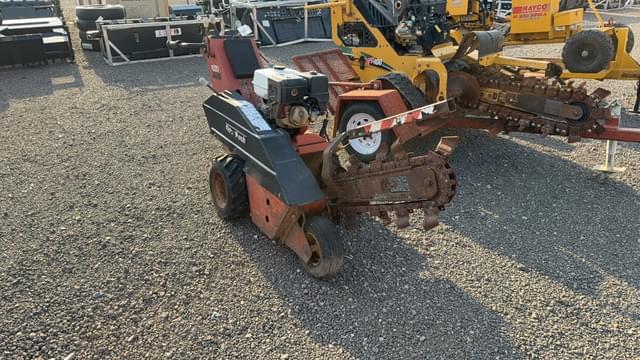 Image of Ditch Witch 1020 equipment image 1