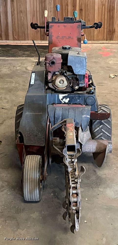 Image of Ditch Witch 1020H equipment image 1