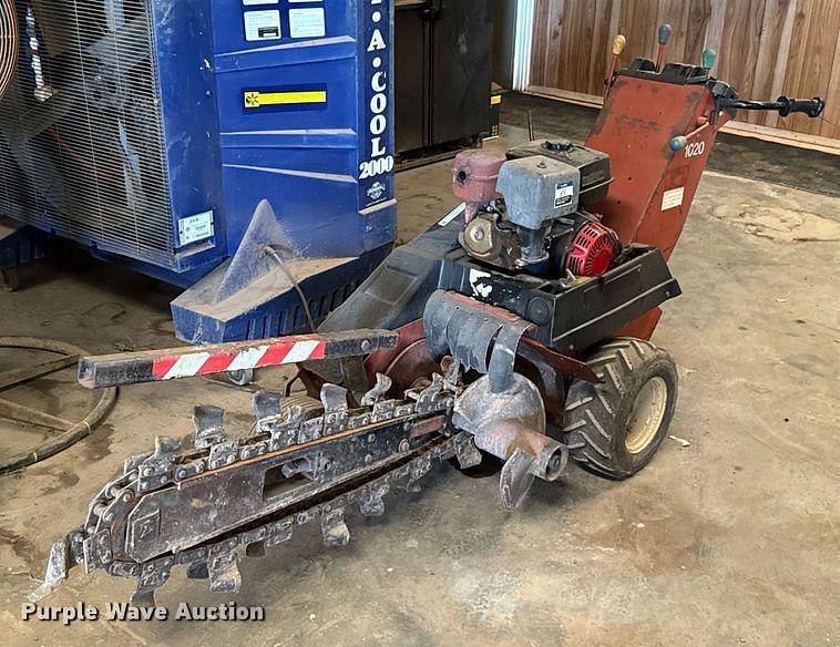 Image of Ditch Witch 1020H Primary image