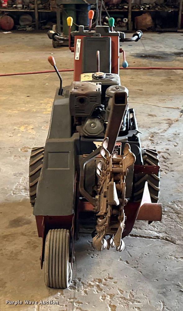 Image of Ditch Witch 1020H equipment image 1