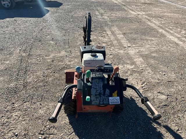 Image of Ditch Witch 1020H equipment image 3
