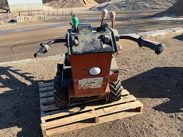 Image of Ditch Witch 1020H equipment image 3