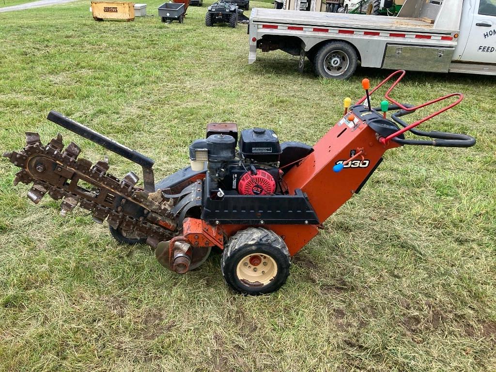 Image of Ditch Witch 1030 Primary image