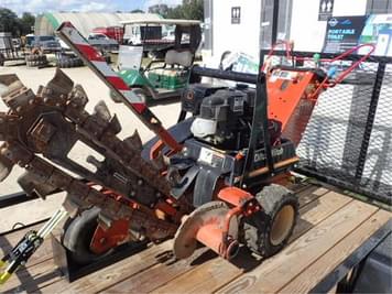Main image Ditch Witch 1030