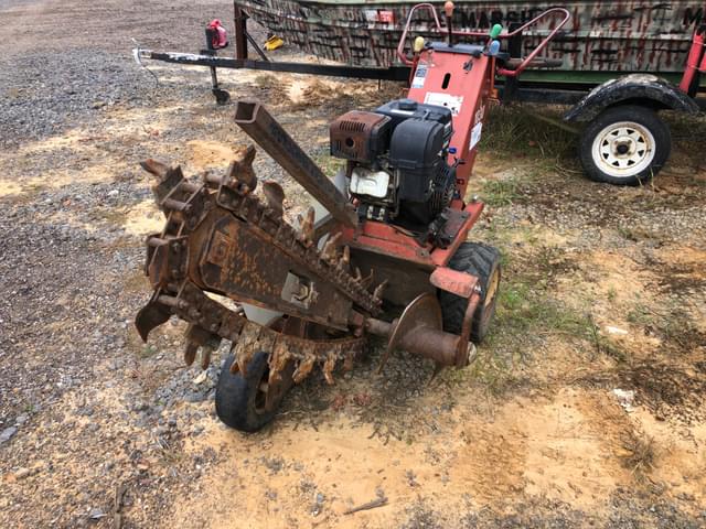 Image of Ditch Witch 1030 equipment image 1