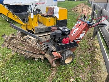 Ditch Witch 1030 Equipment Image0