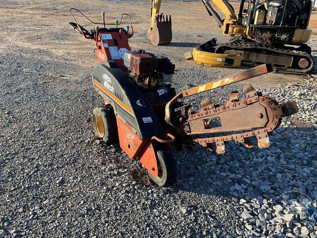 Cinghia Di Ricambio Per Ditch Witch 1030 Con Honda | Sostituisce 170084 170-084 | Cinghia Motore Per Trivella, Misura Più Piccola