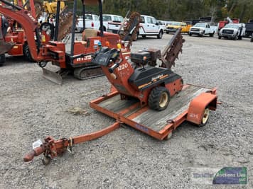 Main image Ditch Witch 1220