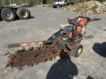 Main image Ditch Witch 1230