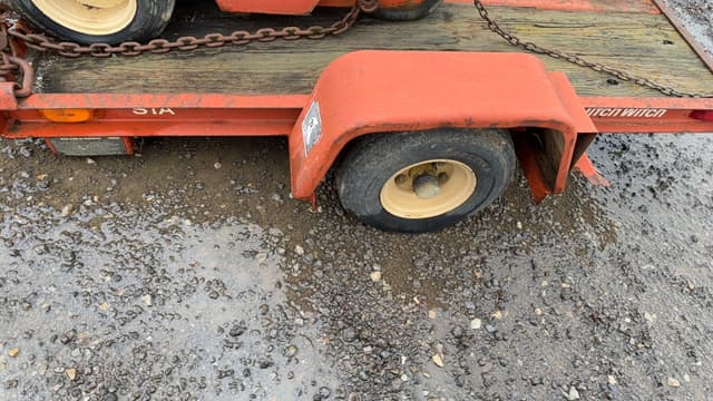 Image of Ditch Witch 1230 equipment image 3