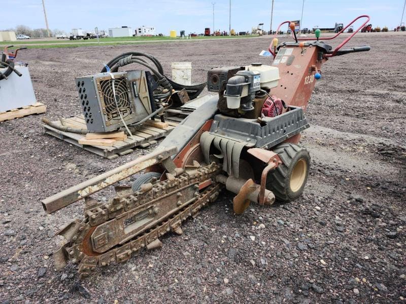 Main image Ditch Witch 1230