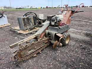 Ditch Witch 1230 Equipment Image0