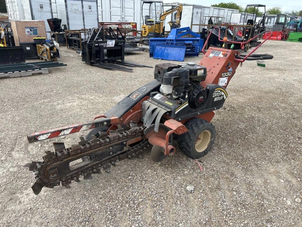 Main image Ditch Witch 1330