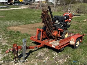 Ditch Witch 1330 Image