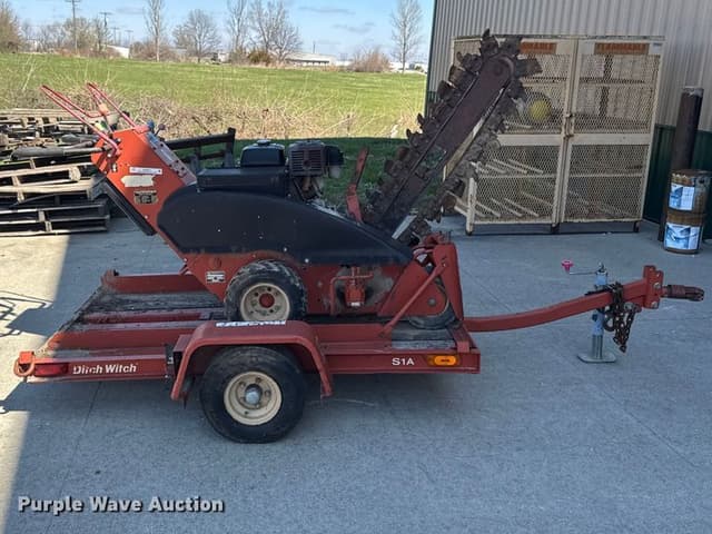 Image of Ditch Witch 1330 equipment image 3