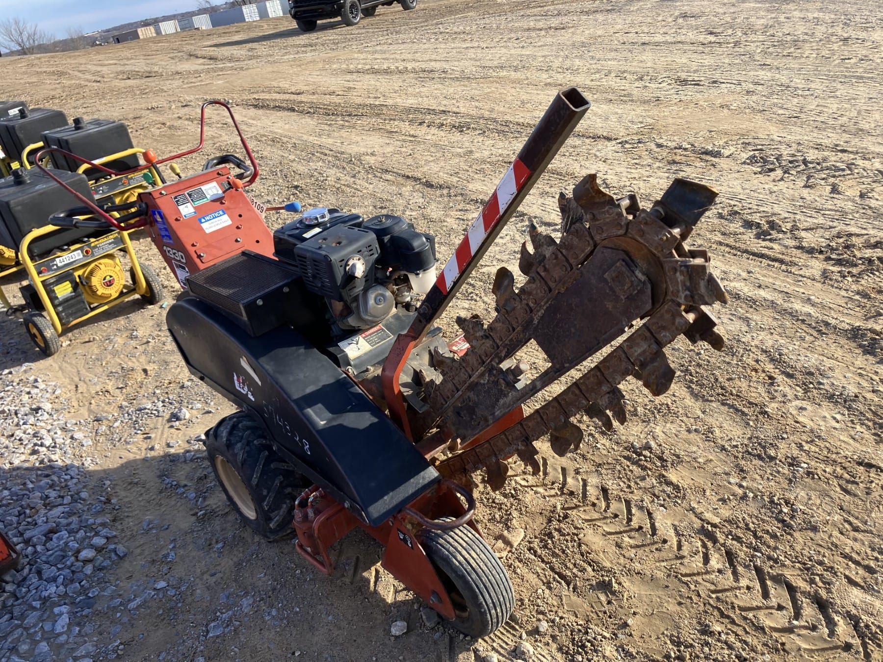 Main image Ditch Witch 1330