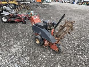 Ditch Witch 1330H Equipment Image0