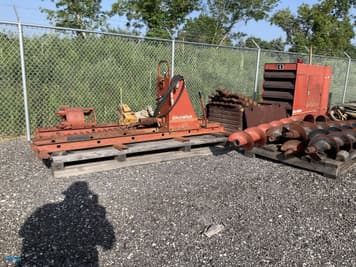 Main image Ditch Witch 140