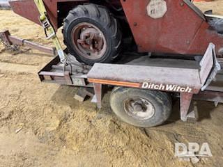 Image of Ditch Witch 1410 equipment image 4