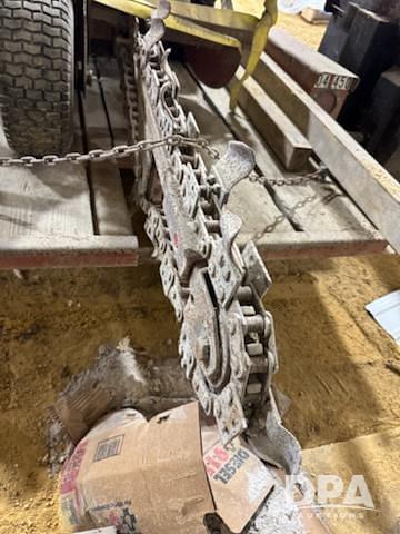 Image of Ditch Witch 1410 equipment image 3