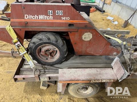 Image of Ditch Witch 1410 Primary image