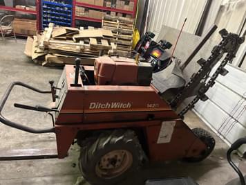 Main image Ditch Witch 1420
