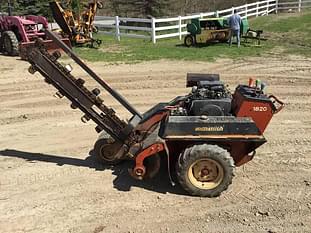 Ditch Witch 1820 Equipment Image0