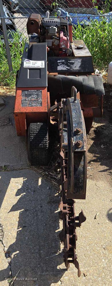 Image of Ditch Witch 1820H equipment image 1