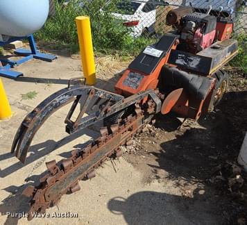 Main image Ditch Witch 1820H