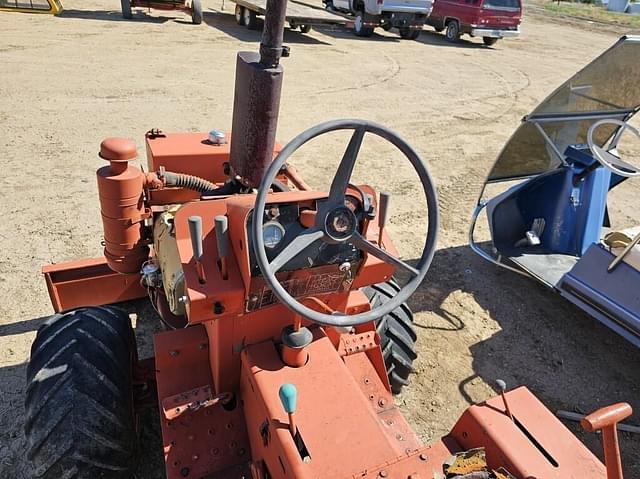 Image of Ditch Witch 2300 equipment image 4