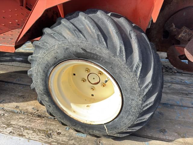 Image of Ditch Witch 2300 equipment image 1