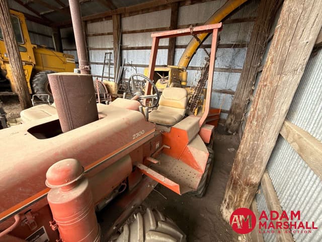 Image of Ditch Witch 2300 equipment image 3