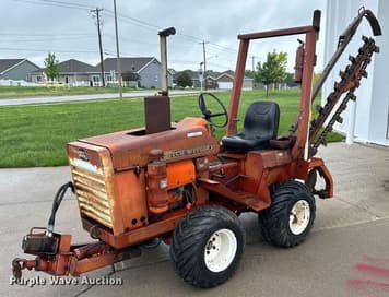 Main image Ditch Witch 2300