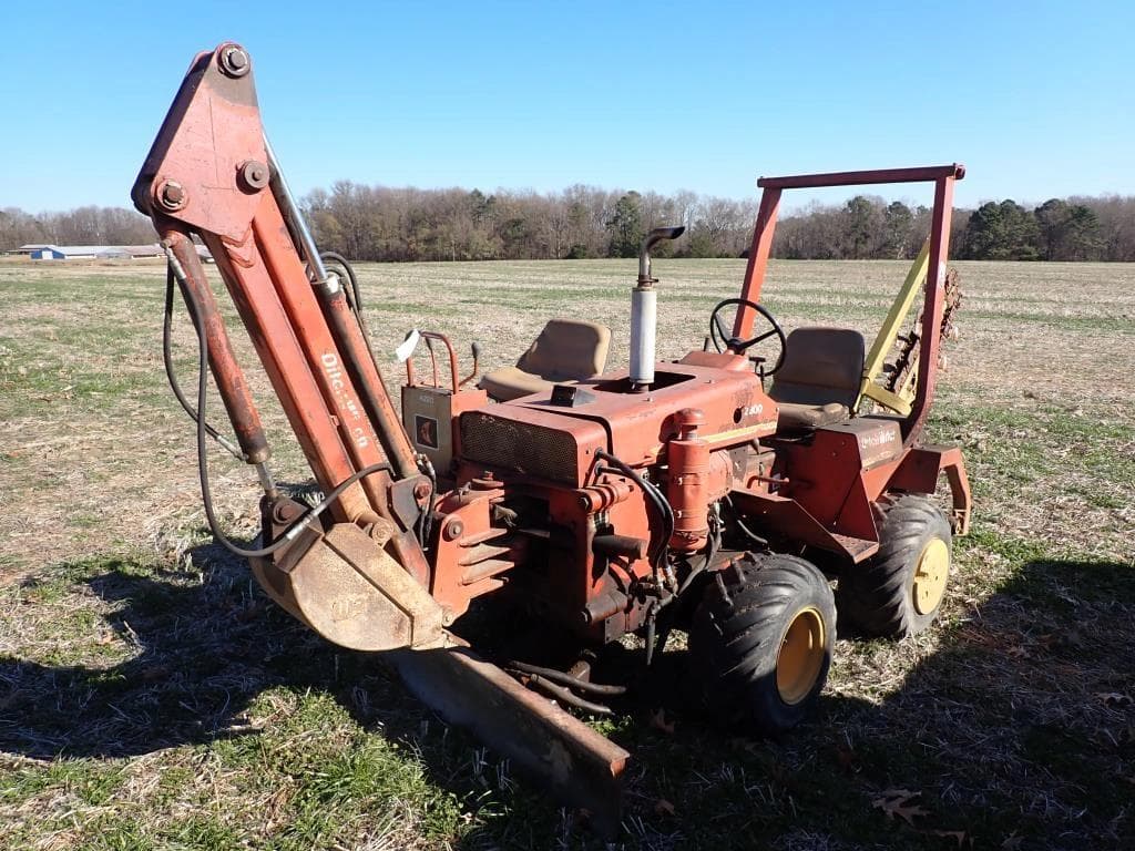 Image of Ditch Witch 2300 Primary image