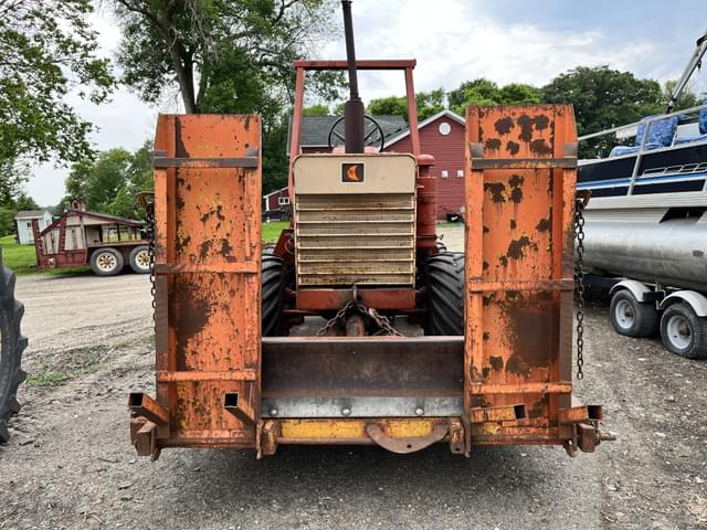 Image of Ditch Witch 2300 equipment image 3