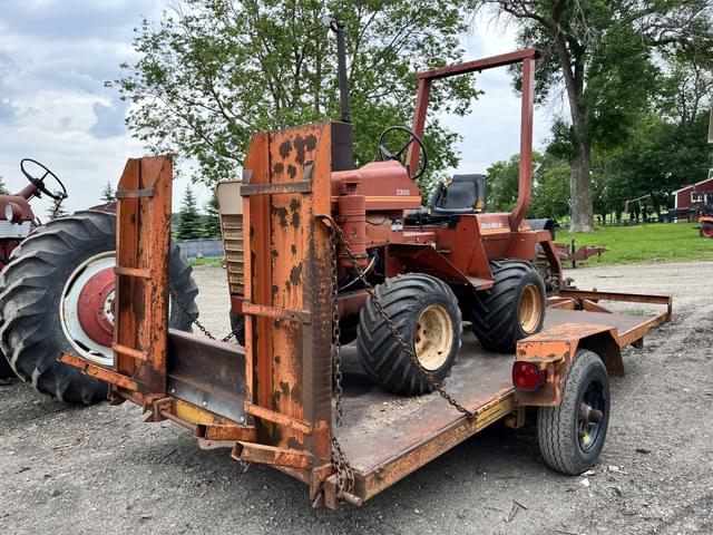 Image of Ditch Witch 2300 equipment image 4