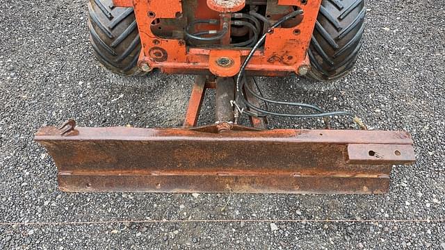 Image of Ditch Witch 2310 equipment image 3