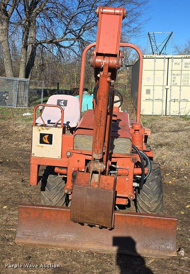 Image of Ditch Witch 2310 equipment image 1