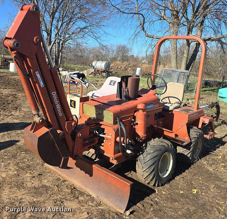 Image of Ditch Witch 2310 Primary image