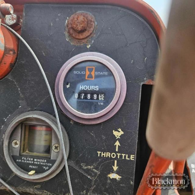Image of Ditch Witch 2310 equipment image 4