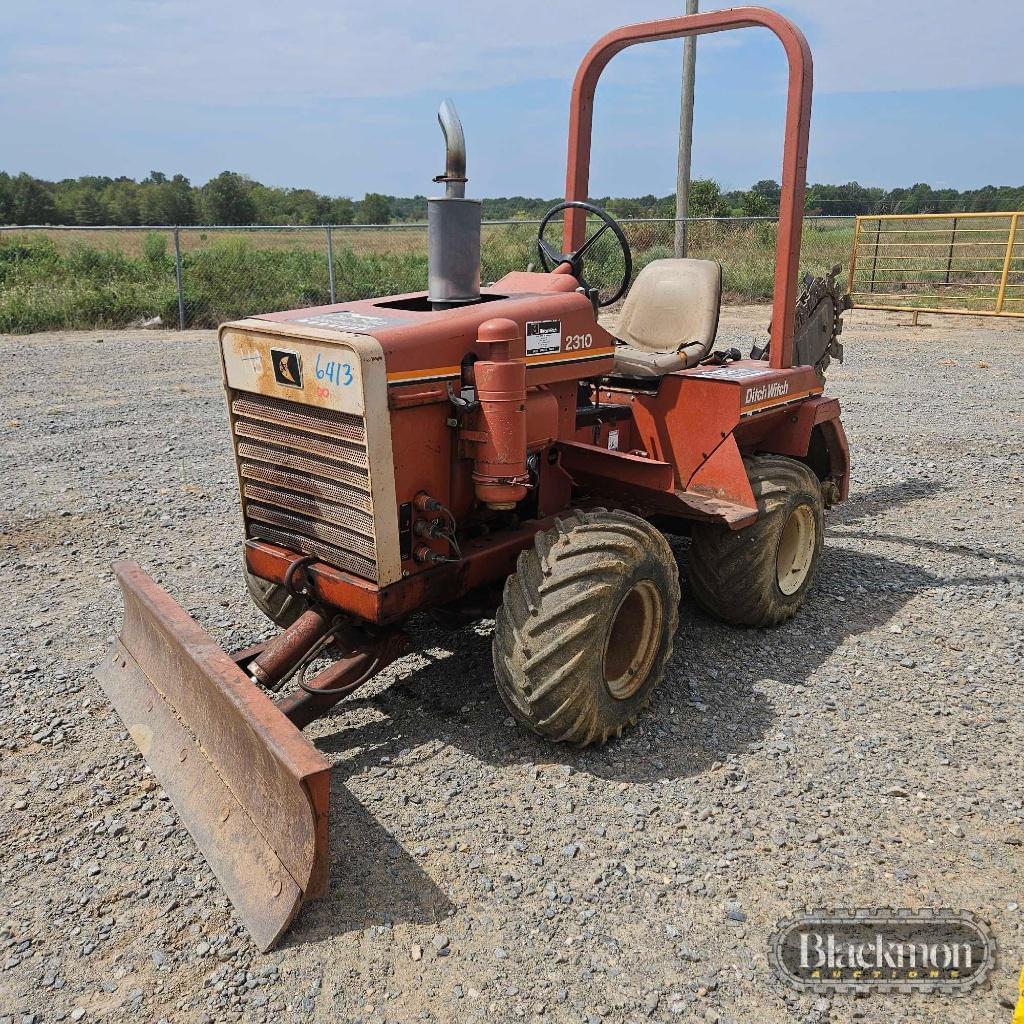 Image of Ditch Witch 2310 Primary image