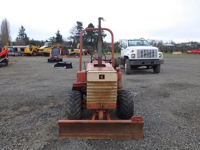 Image of Ditch Witch 2310 equipment image 1