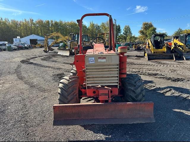Image of Ditch Witch 3210 equipment image 1