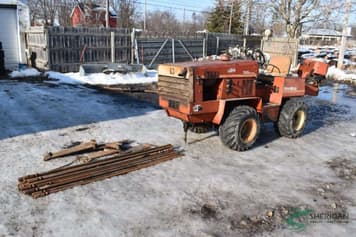 Main image Ditch Witch 350SX