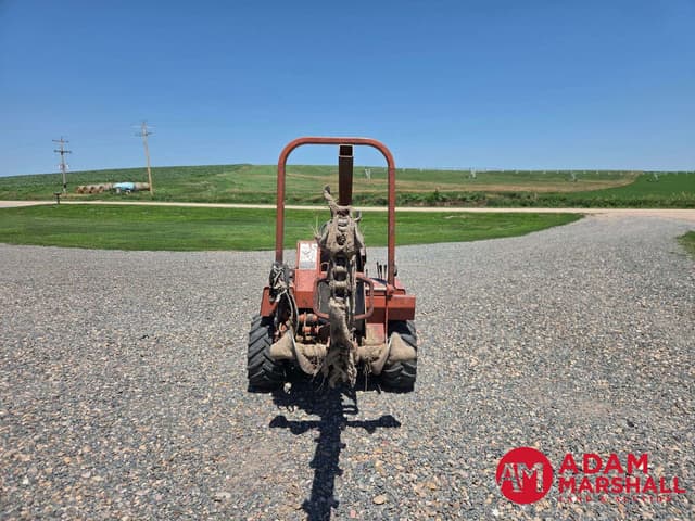Image of Ditch Witch 3500 equipment image 4