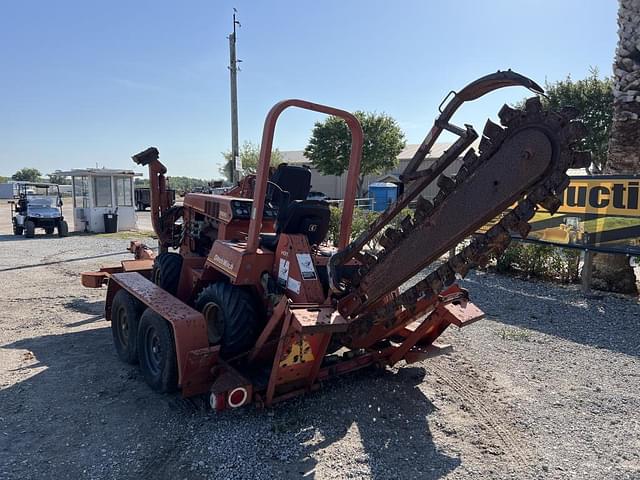 Image of Ditch Witch 3500 equipment image 1