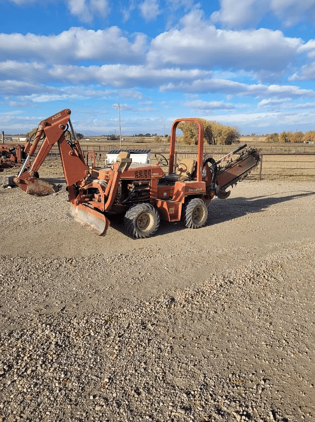 Image of Ditch Witch 3500 Image 0